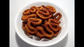 HOW TO MAKE CURLY FRIES ? (AN EXCLUSIVE RECIPE FROM CRAZYHACKER) screenshot 1