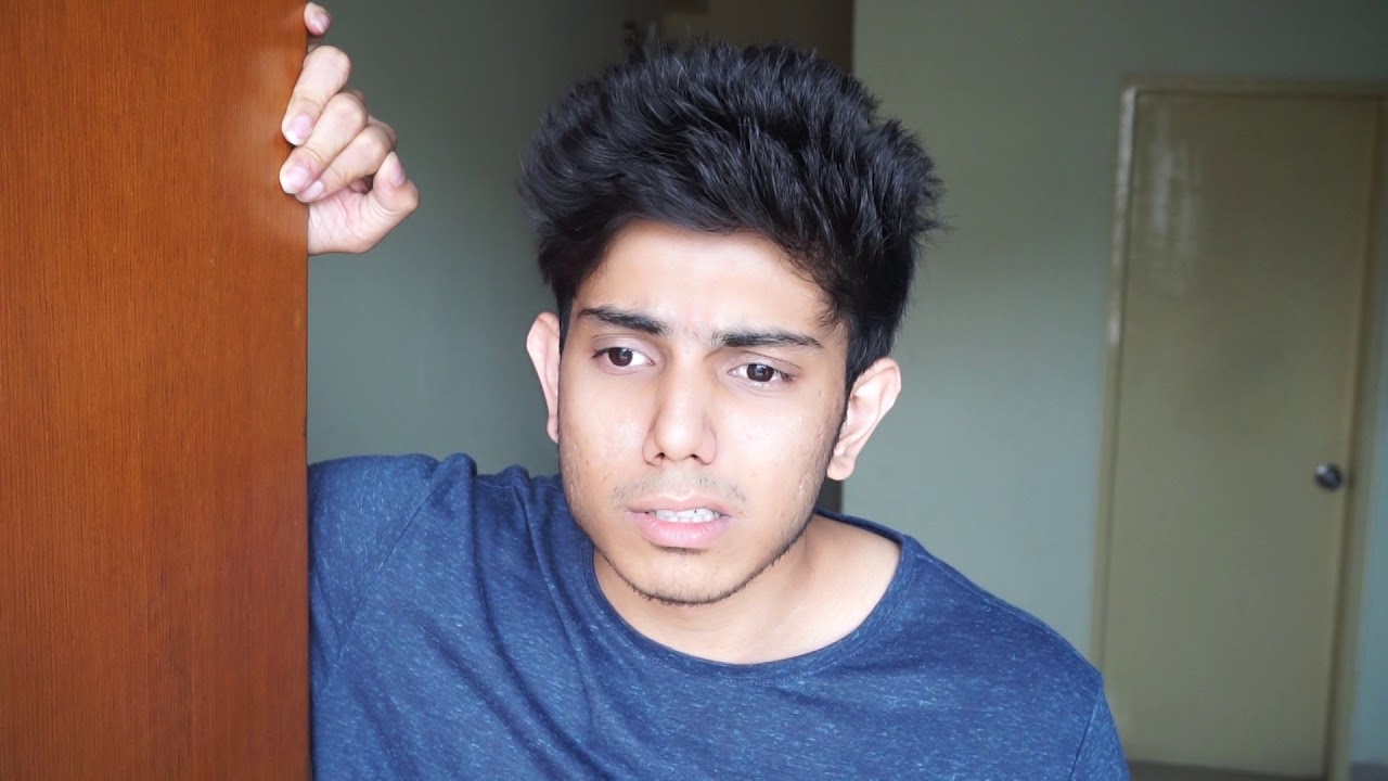 POISON - Short Film | Suspense - Drama | English | By Deepika Lobo