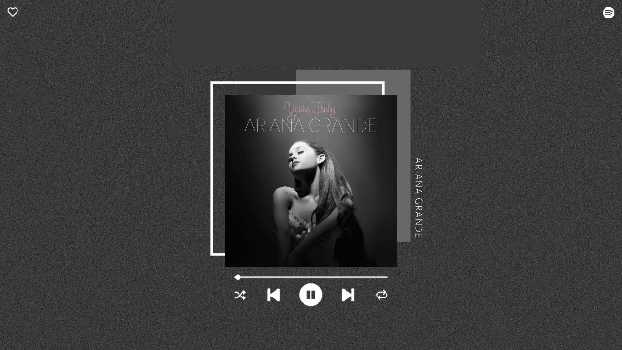 ariana grande - right there (sped up & reverb)