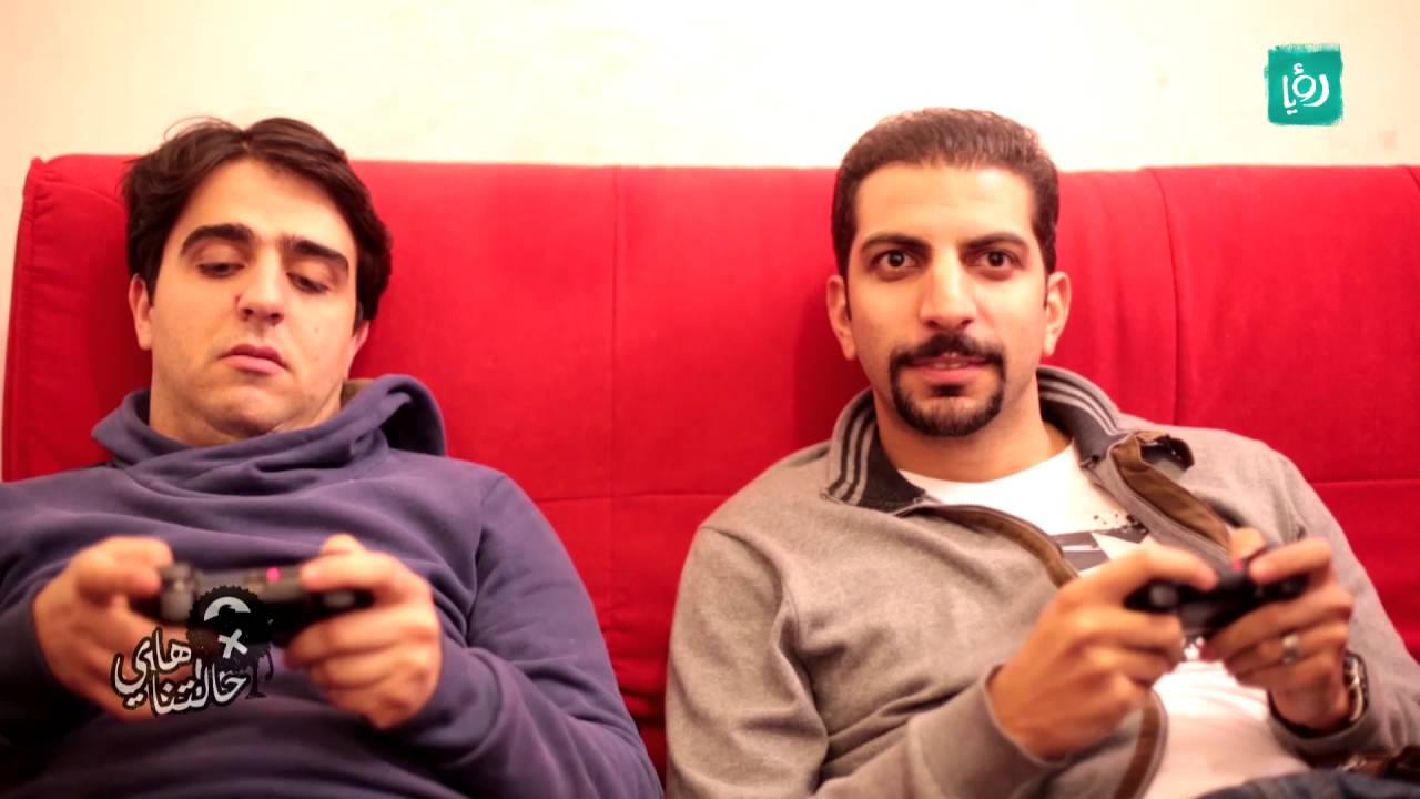 fooqalsada | فوق السادة 2013 - ألعاب الفيديو