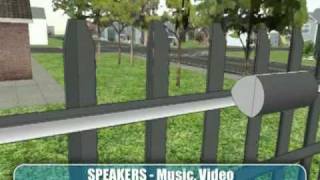 Smart Fence