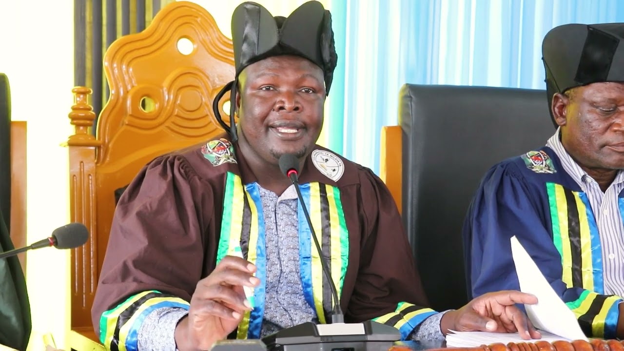 BARIADI DC YAPITISHA BAJETI YA SHILINGI BILIONI 39.5