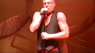 Watch Erasure Fill Us With Fire single Mix video