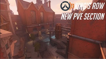 Overwatch 2 - King