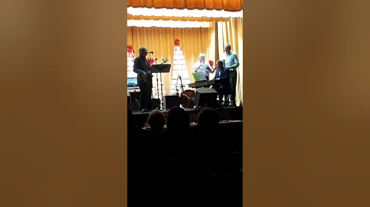"Christmas In Dixie" by Alex Clements, Jackie Clem...