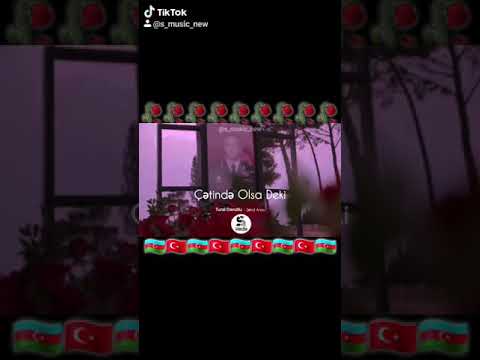 Şehid Anasi | WhatsApp Status Üçün | Qemli Mahni / Status WhatsApp ( S_Music_New )