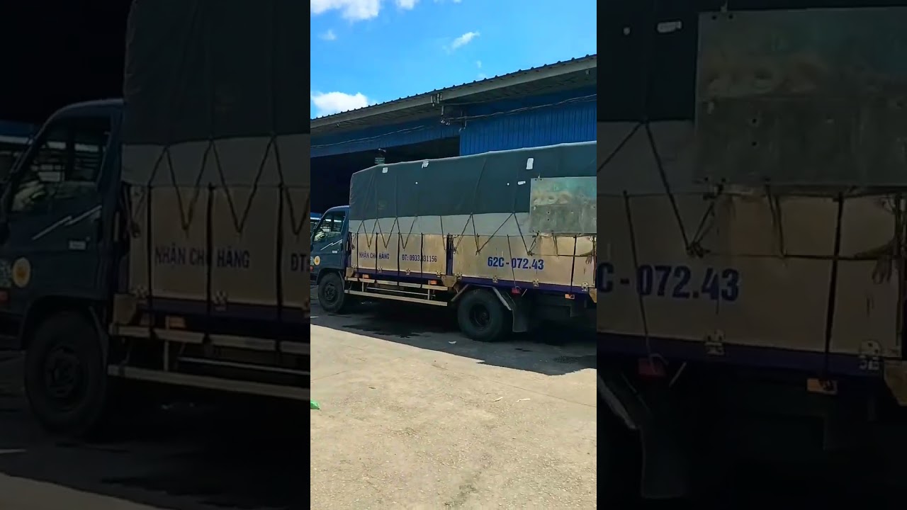 Frozen Food Factory-Export Standard & Trusted Partner 