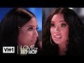 Cyn Confronts Erica For Playing Cupid w/ Tahiry & Joe!  | Love & Hip Hop: New York