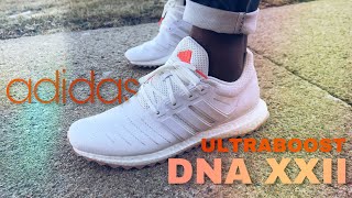 adidas ULTRABOOST 1.0 DNA XXII the Most Curiously Dope UB