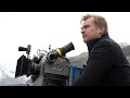 Christopher Nolan 2014 podcast interview for Interstellar | Studio 360 WNYC