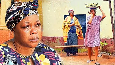 If You Trust Your Best Friend, Please Watch This SAD FAMILY Story With Regrets Alone- African Movies