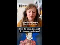 How did Mary, Queen of Scots code her letters?