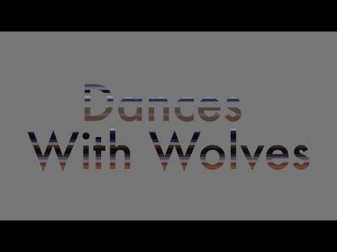 Dances With Wolves