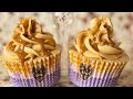 Cupcakes de Dulce de Leche | Quiero Cupcakes!
