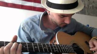 Killswitch Engage - My Last Serenade (Acoustic Cover) chords