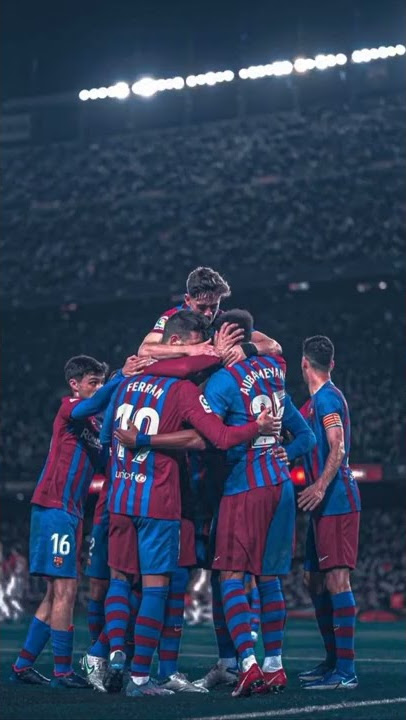 story wa Barcelona
