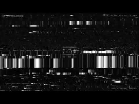 VOLTAGE Techno Podcasts