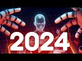 9 avances cientficos y tecnolgicos que veremos en 2024