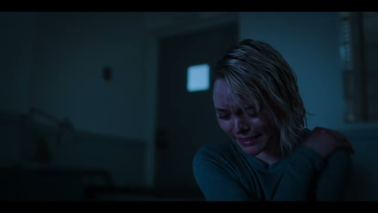 Scylla and Raelle- The one that got away (WARNING ANGST)