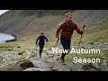 Montane New Autumn Season 2021