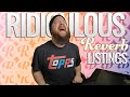 Ridiculous Reverb Listings 31