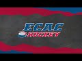Clarkson at Providence | NCAA Men’s Ice Hockey | Highlights - October 10, 2026 | #ECACHockey