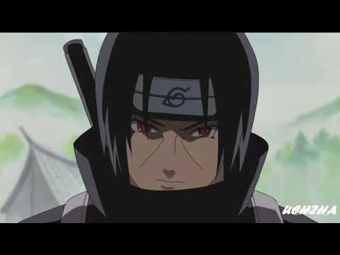 UCHIHA SHARINGAN 「AMV」