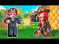 I FOUND TREASURE WITH KNUCKLES!