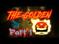MY BIGGEST CHALLENGE - THE GOLDEN! Part 1