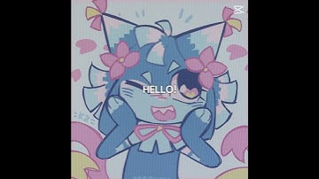 If all my comfort characters met- #dandysworld #crk #comfortcharacter