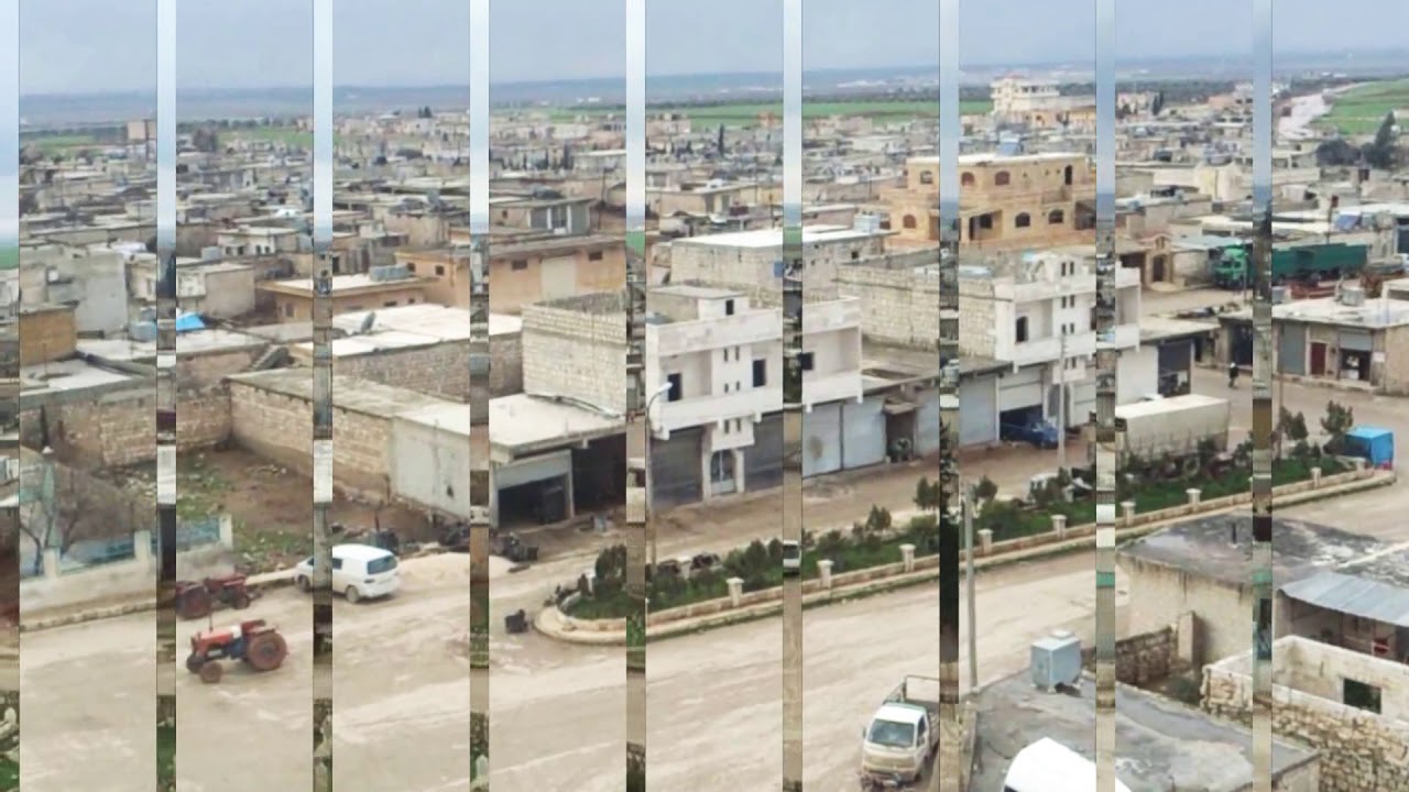 قرية احرص -اغنية احرزما شرينا💔 || Gundê Ehrezê 2020