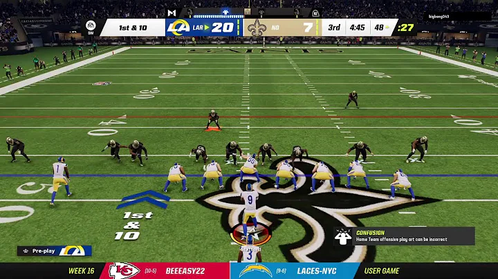 Madden23