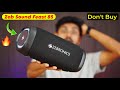 Zebronics Sound Feast 85! (Review &amp; Sound Test) 🔥 30W⚡Best Bluetooth Speaker Under ₹2000 in 2026 🔥