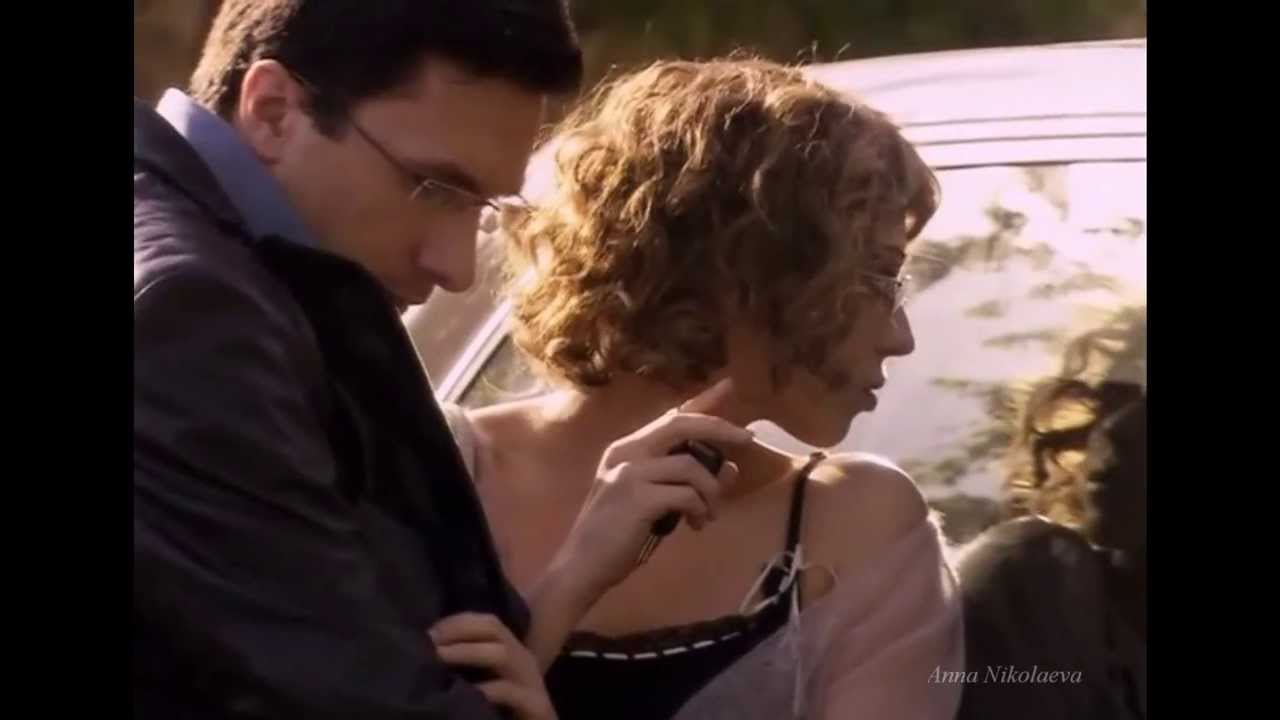 Катя и Андрей Такая...