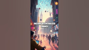 Open Internet Dawn A Fresh Look at Web3 Byte