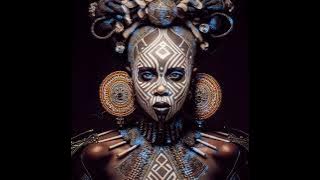 Rancido, AfroTura, Bun xap, Idd Aziz - Kibe ( DeepSoundz Bootleg)