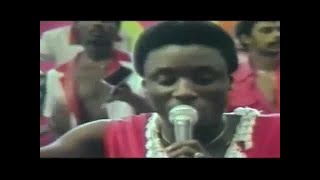 Ti Manno - David  Hurricane David 1979 instrumental PEYIMSPESYAL ( 👉 cover🎤)
