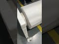 Packaging the smart  film in plastic tubes ensures safe transportation. #smartpdlcfilm#factory