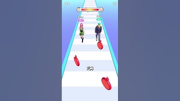 Time Door - Bad liar ! Gameplay Android, IOS All Levels P2 #Shorts