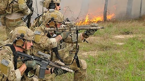 75th Ranger Regiment US Army Video Tribute RLTMFW The Unit Fired Up Extended Remix