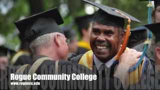 Career Training at RCC