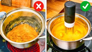 26 Kitchen Gadgets That Will Change Your Life || 5-Minute Recipes to Ease Your Cooking Routine!