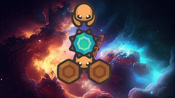 First ever show case of a Double door triple in Taming.io