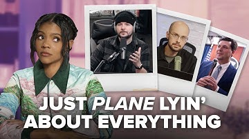 Shocking Revelation About The Egyptian Planes... | Candace Ep 274