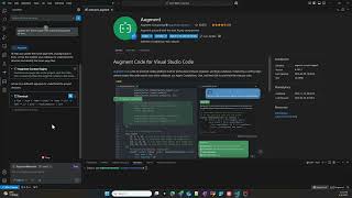 Augment code, is now free and powerful AI coding tool