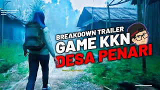 Indonesia punya game AAA?! | Breakdown Trailer