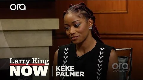 Keke Palmer further addresses Trey Songz incident ...