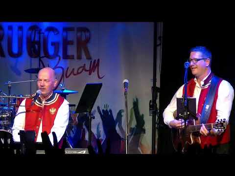Tiroler Partymander - 1, 2 oder 3000 Jahre