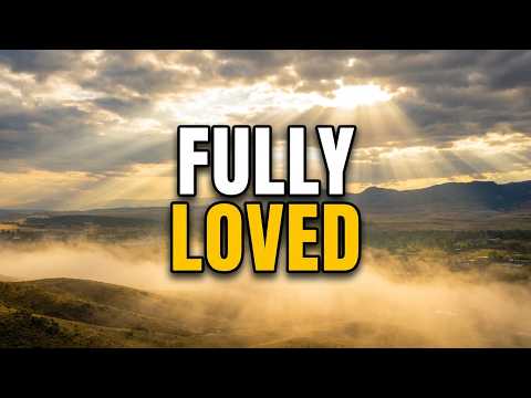 You Are Never Alone: Loved (Remix) Official Lyric Video