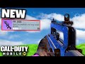 *NEW* FR.556 GAMEPLAY! (BETTER THAN AK47?!) | CALL OF DUTY MOBILE | SOLO VS SQUADS